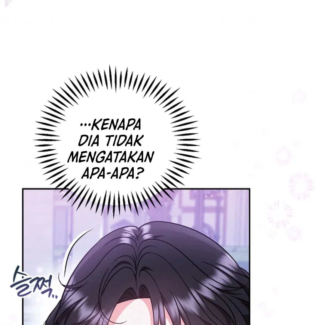 I Will Become the Villain's Poison Taster Chapter 69 - halaman 96