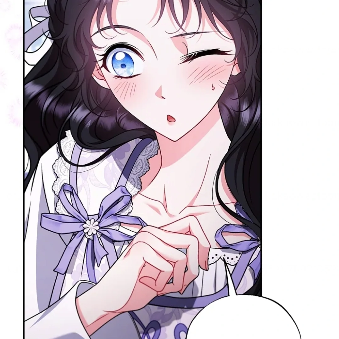 I Will Become the Villain's Poison Taster Chapter 69 - halaman 97