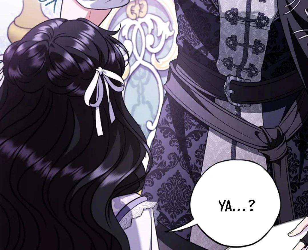 I Will Become the Villain's Poison Taster Chapter 69 - halaman 99