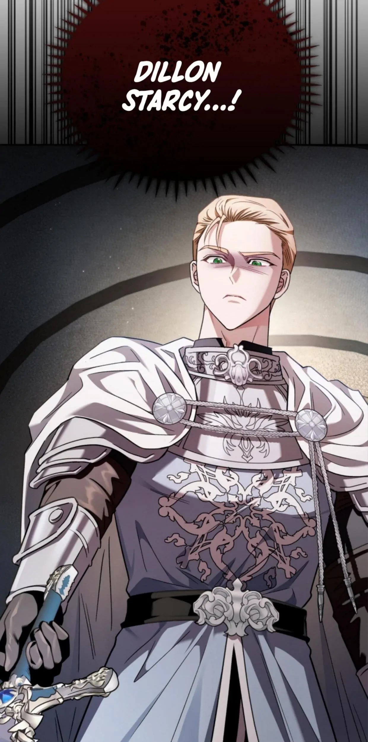 I Will Become the Villain's Poison Taster Chapter 7 - halaman 103