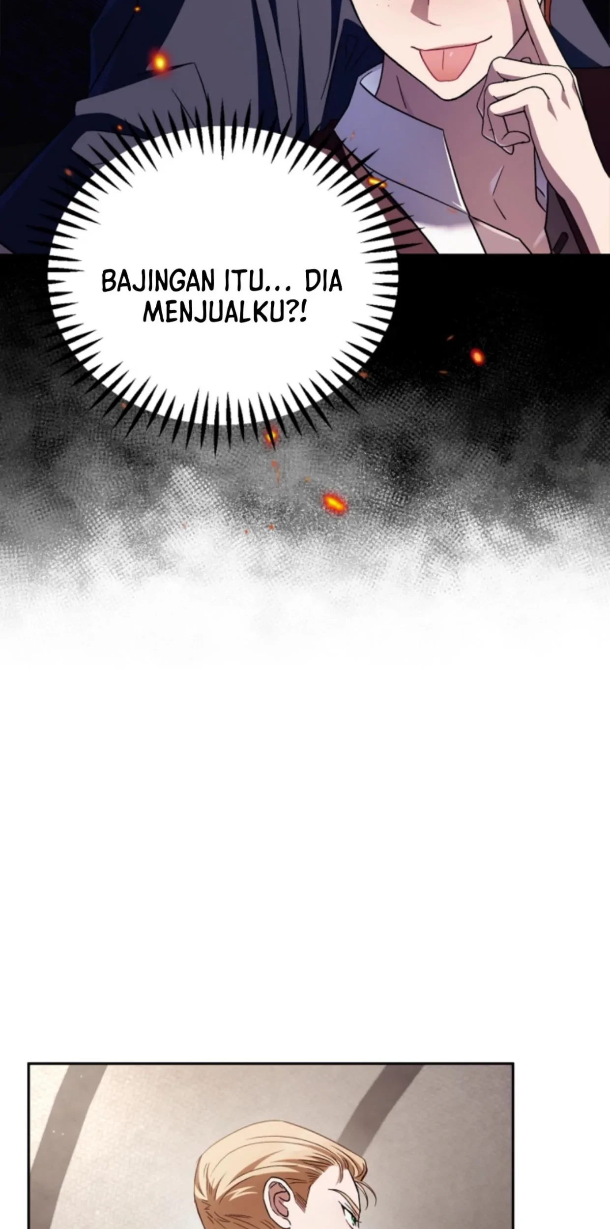 I Will Become the Villain's Poison Taster Chapter 7 - halaman 107
