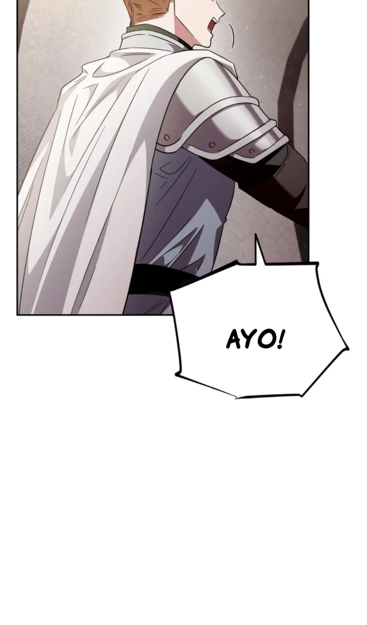 I Will Become the Villain's Poison Taster Chapter 7 - halaman 108
