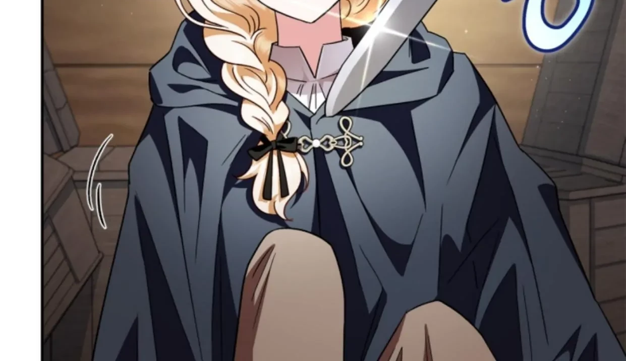 I Will Become the Villain's Poison Taster Chapter 7 - halaman 113