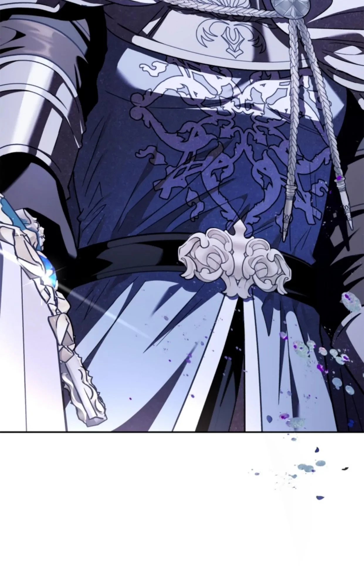 I Will Become the Villain's Poison Taster Chapter 7 - halaman 119
