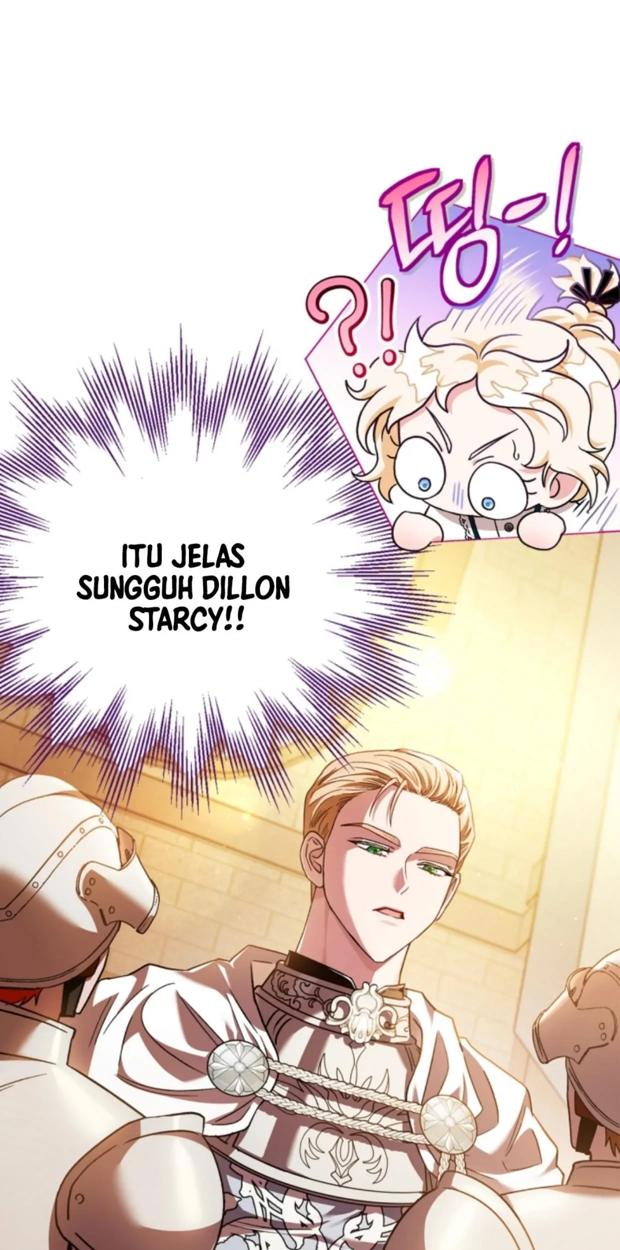 I Will Become the Villain's Poison Taster Chapter 7 - halaman 12