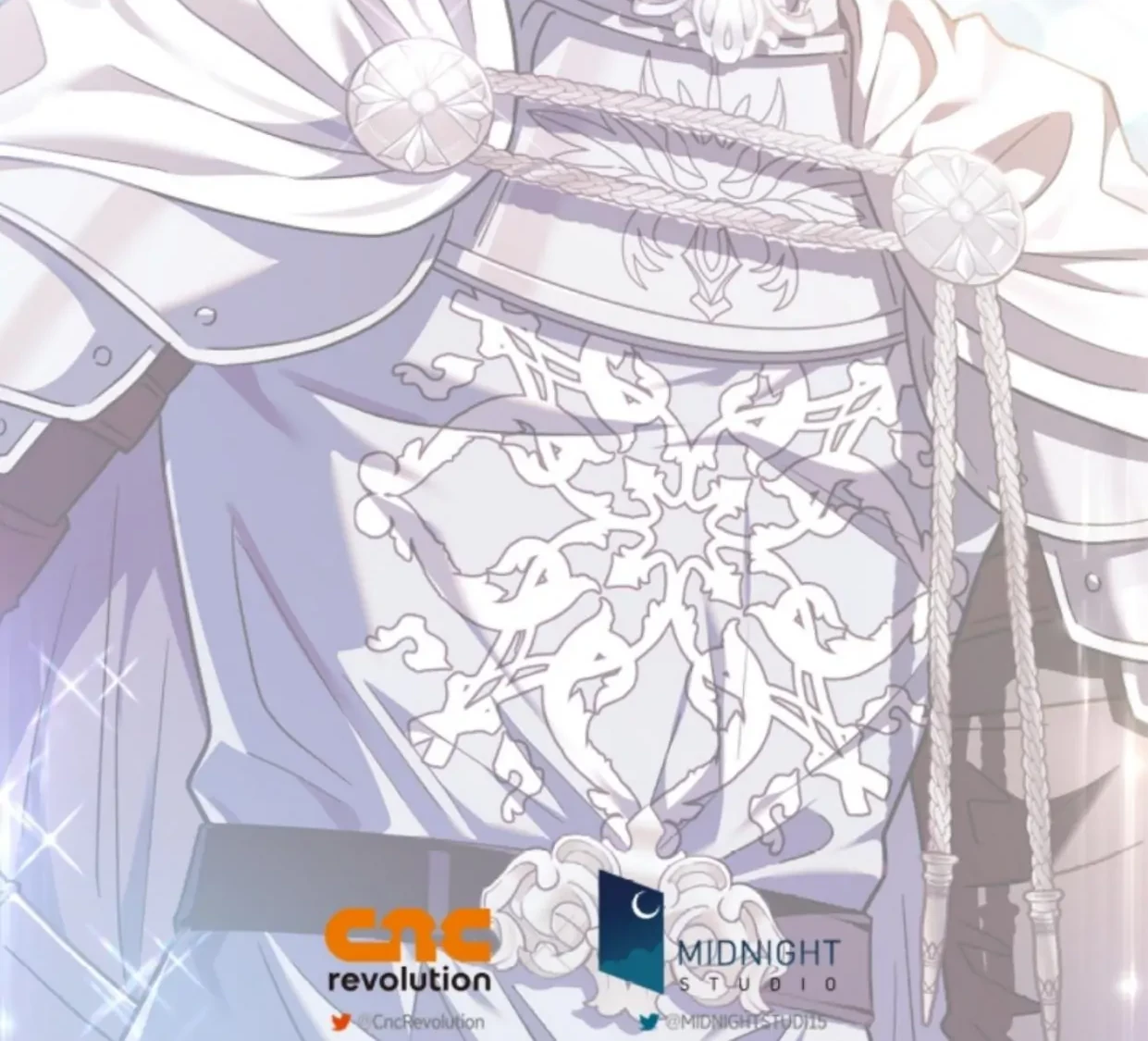 I Will Become the Villain's Poison Taster Chapter 7 - halaman 121