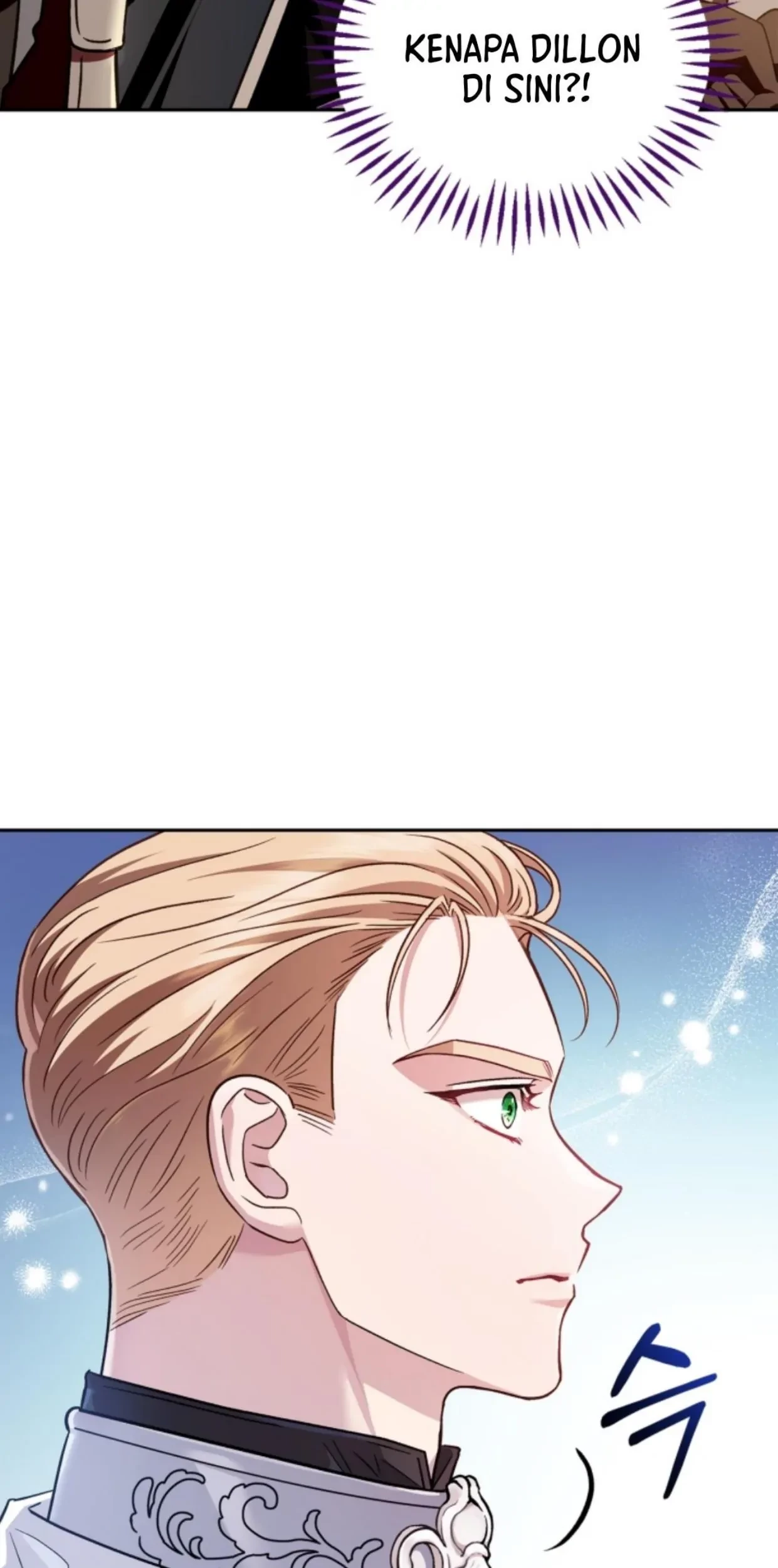 I Will Become the Villain's Poison Taster Chapter 7 - halaman 14