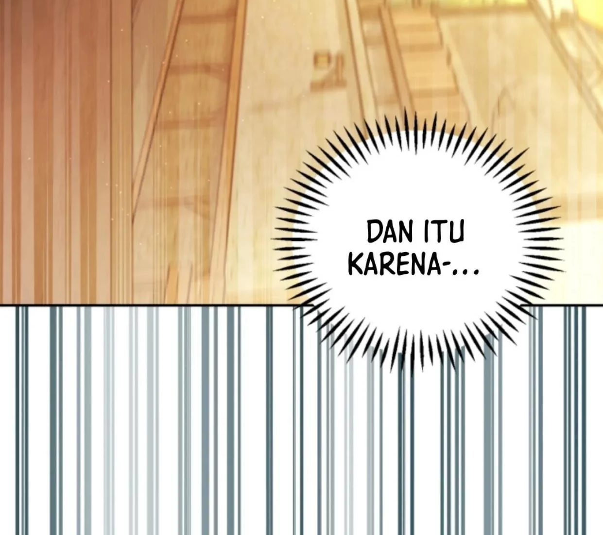 I Will Become the Villain's Poison Taster Chapter 7 - halaman 20