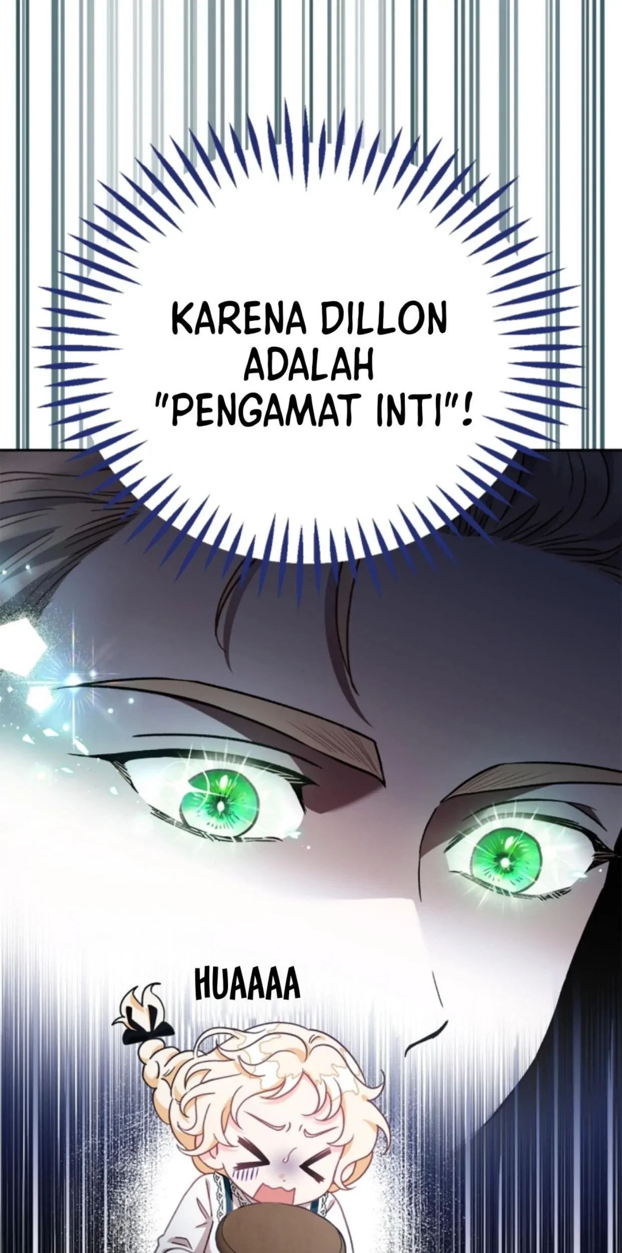 I Will Become the Villain's Poison Taster Chapter 7 - halaman 21