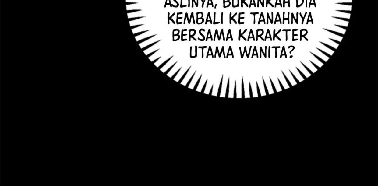 I Will Become the Villain's Poison Taster Chapter 7 - halaman 29