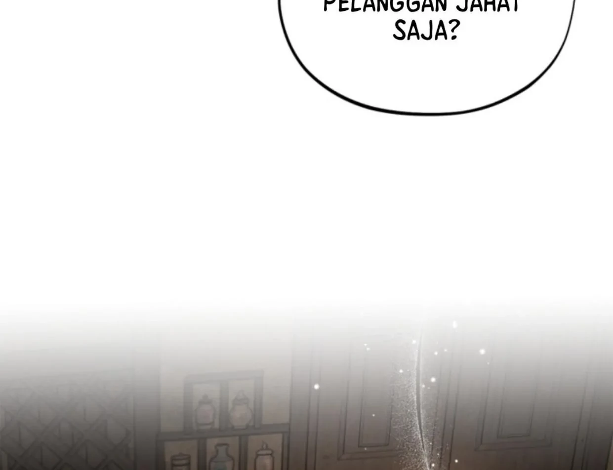 I Will Become the Villain's Poison Taster Chapter 7 - halaman 55