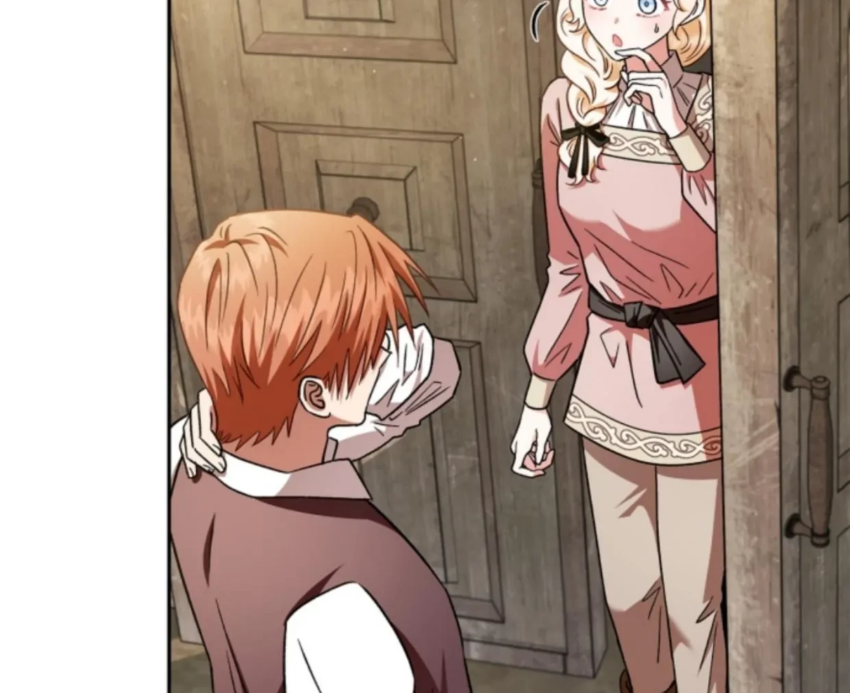 I Will Become the Villain's Poison Taster Chapter 7 - halaman 69