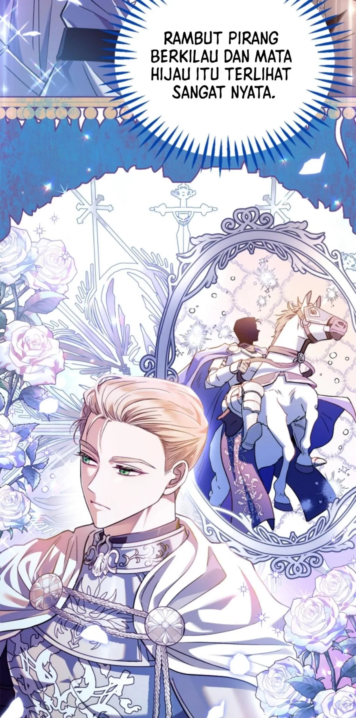 I Will Become the Villain's Poison Taster Chapter 7 - halaman 7