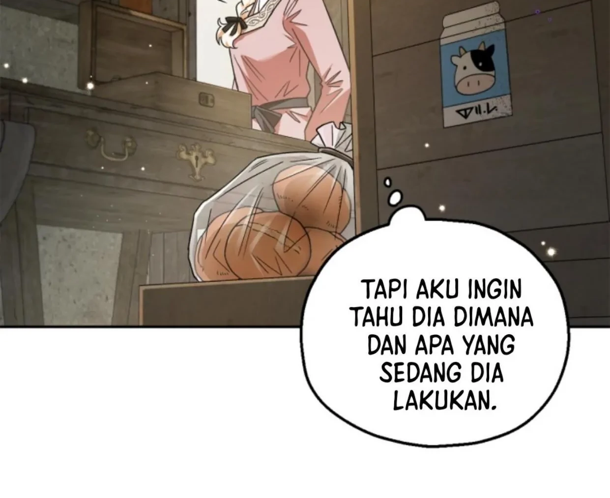 I Will Become the Villain's Poison Taster Chapter 7 - halaman 71