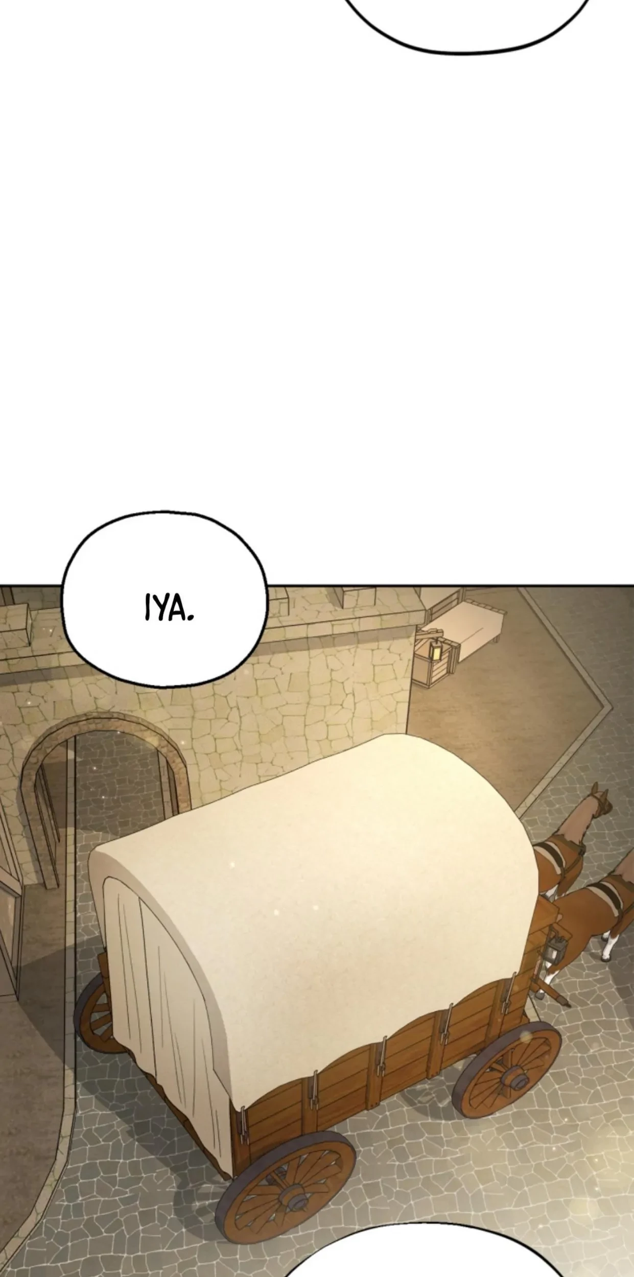 I Will Become the Villain's Poison Taster Chapter 7 - halaman 75