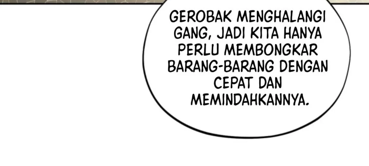 I Will Become the Villain's Poison Taster Chapter 7 - halaman 76