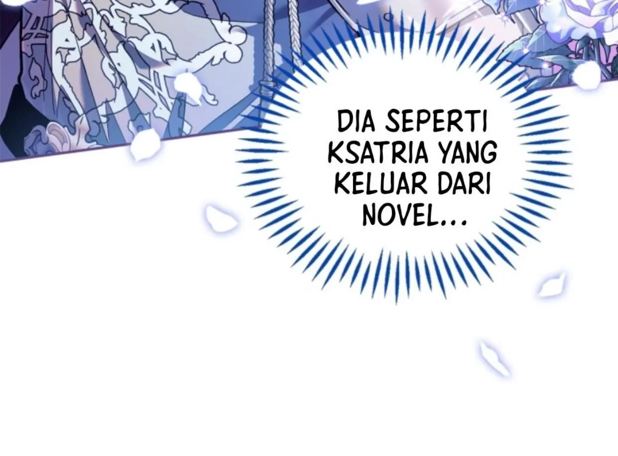 I Will Become the Villain's Poison Taster Chapter 7 - halaman 8