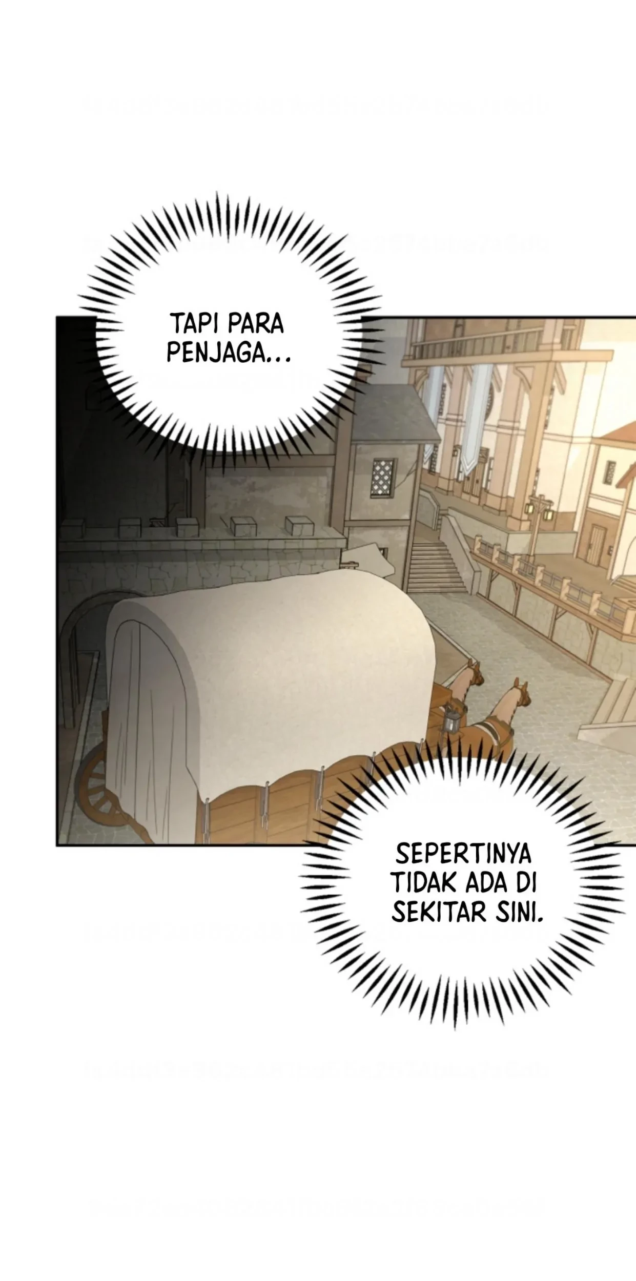 I Will Become the Villain's Poison Taster Chapter 7 - halaman 86