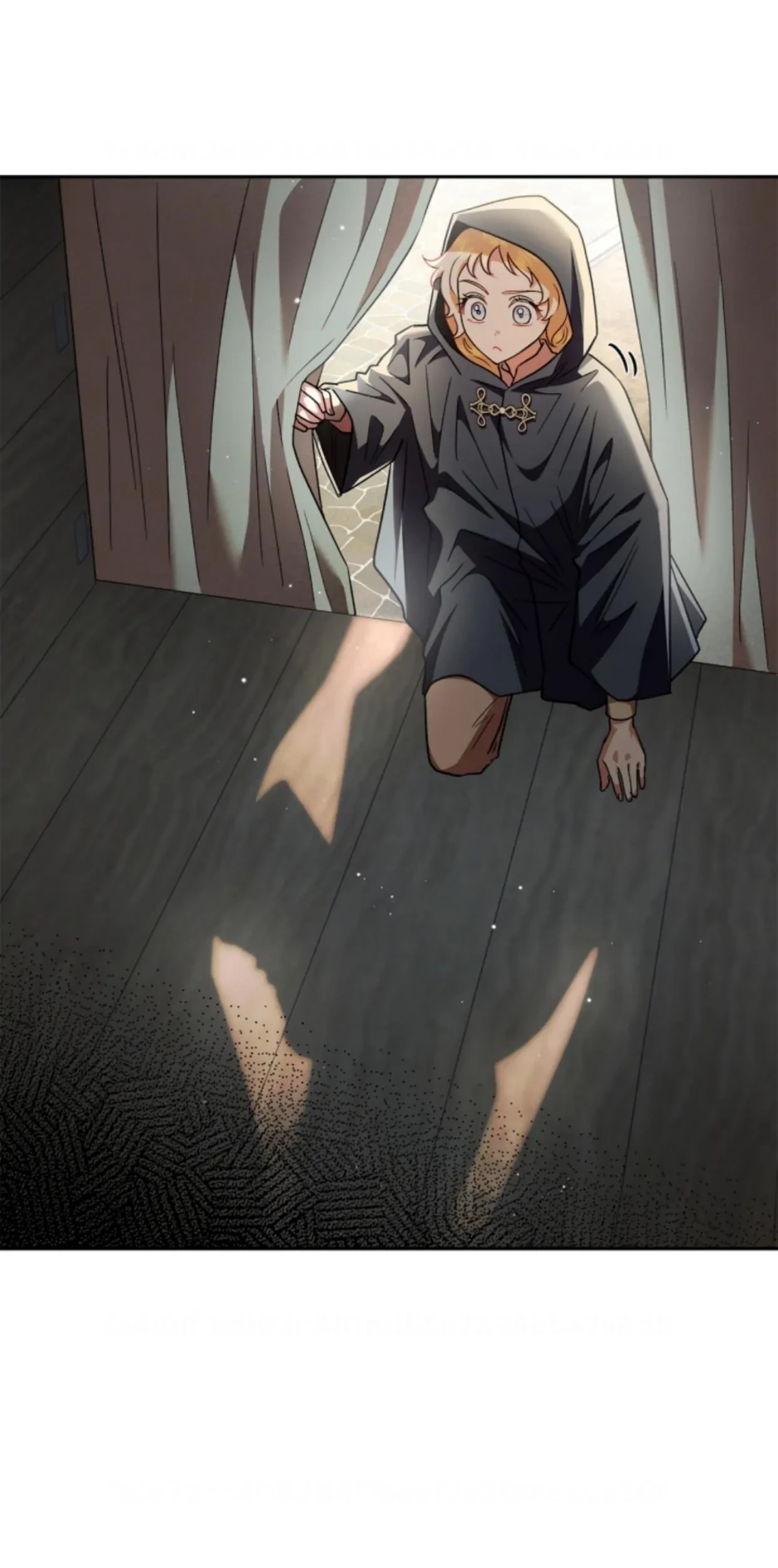 I Will Become the Villain's Poison Taster Chapter 7 - halaman 91
