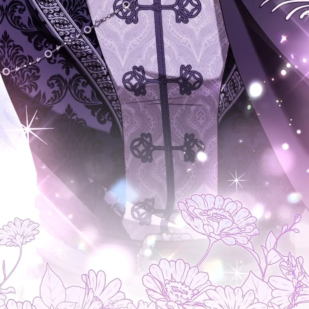 I Will Become the Villain's Poison Taster Chapter 70 - halaman 10