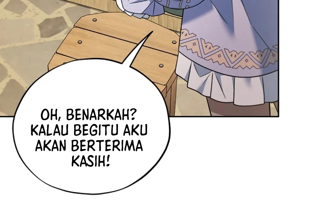 I Will Become the Villain's Poison Taster Chapter 70 - halaman 101
