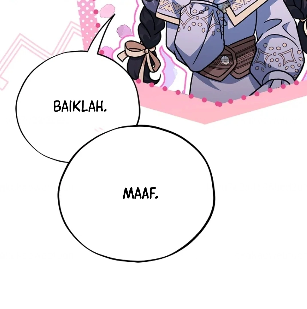 I Will Become the Villain's Poison Taster Chapter 70 - halaman 105