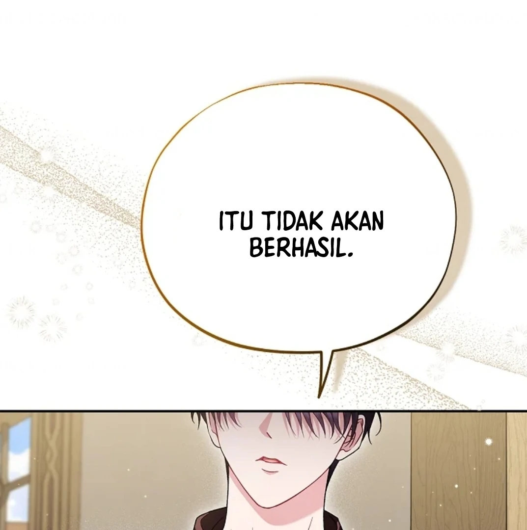 I Will Become the Villain's Poison Taster Chapter 70 - halaman 106