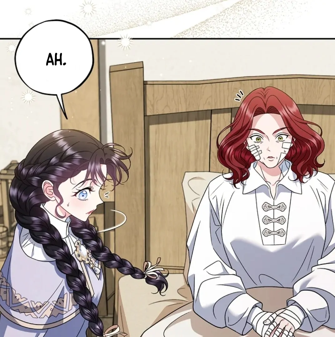 I Will Become the Villain's Poison Taster Chapter 70 - halaman 108