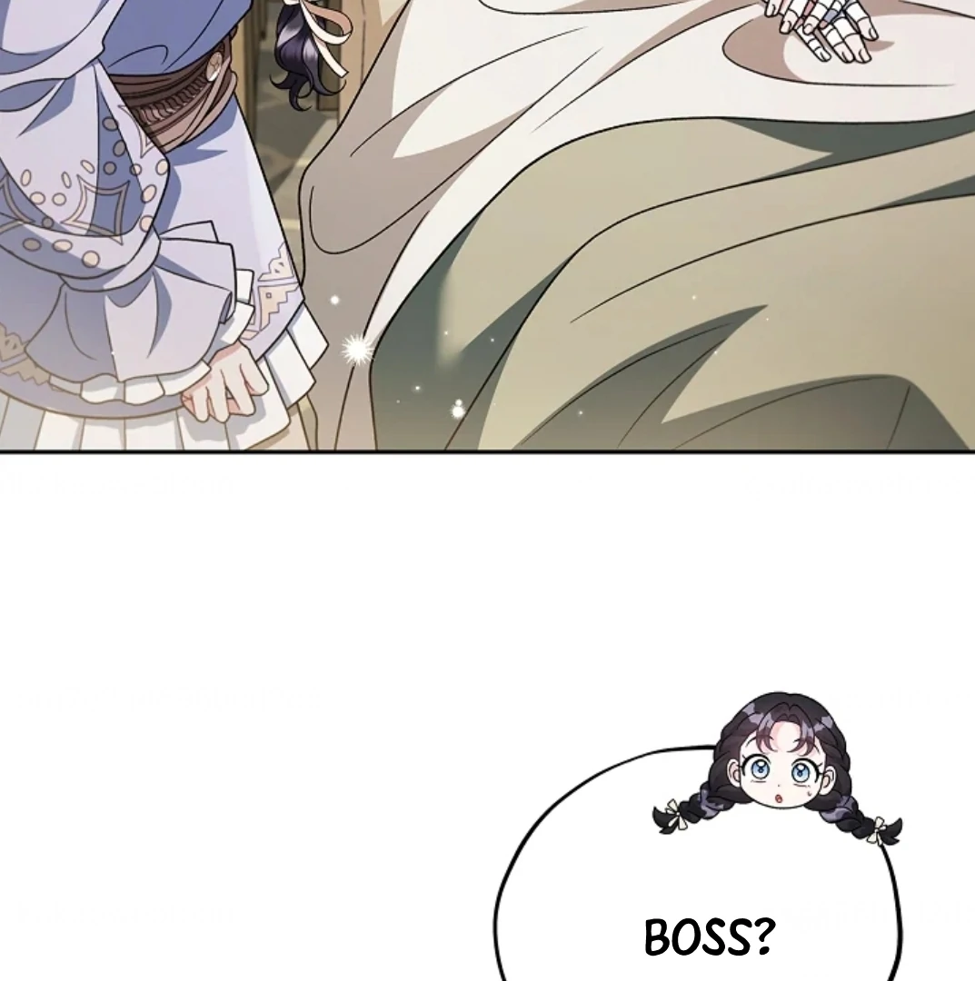 I Will Become the Villain's Poison Taster Chapter 70 - halaman 109