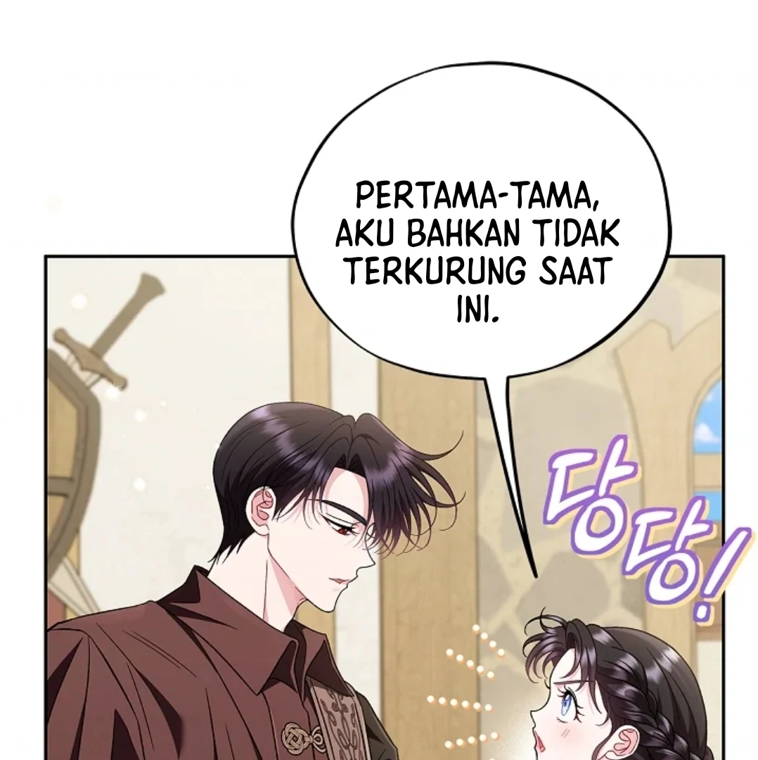 I Will Become the Villain's Poison Taster Chapter 70 - halaman 115