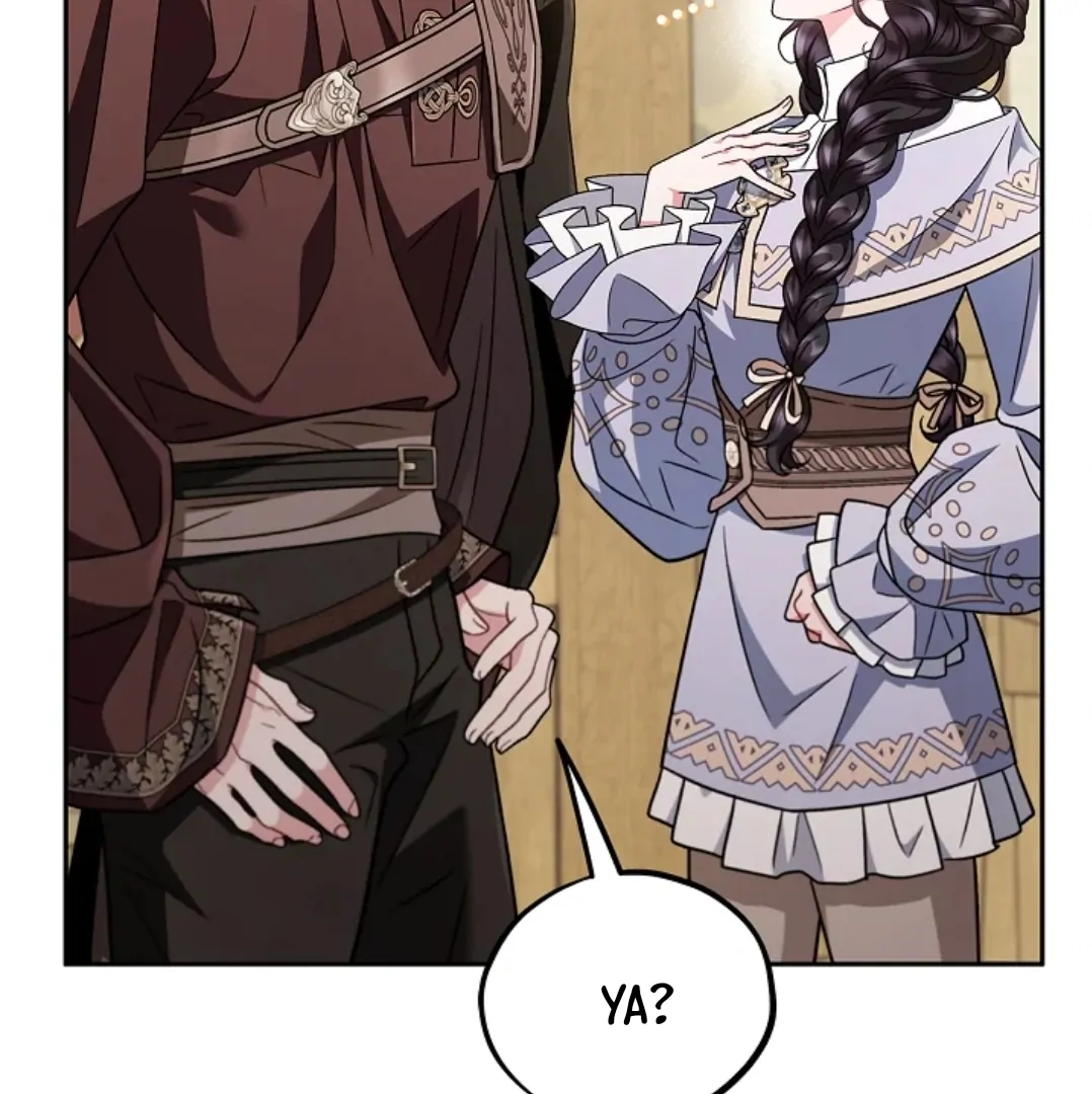 I Will Become the Villain's Poison Taster Chapter 70 - halaman 116