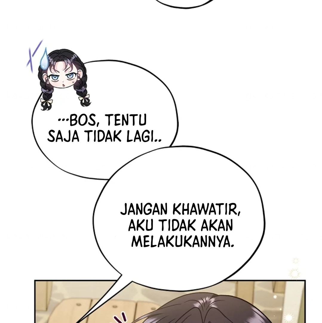 I Will Become the Villain's Poison Taster Chapter 70 - halaman 117