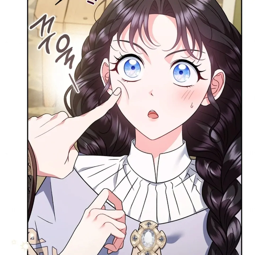 I Will Become the Villain's Poison Taster Chapter 70 - halaman 118