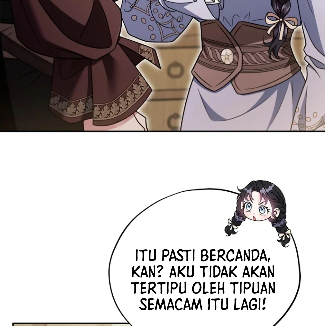 I Will Become the Villain's Poison Taster Chapter 70 - halaman 121