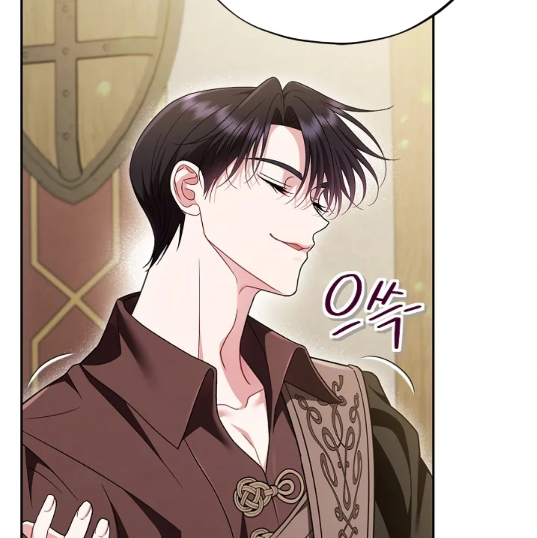 I Will Become the Villain's Poison Taster Chapter 70 - halaman 122