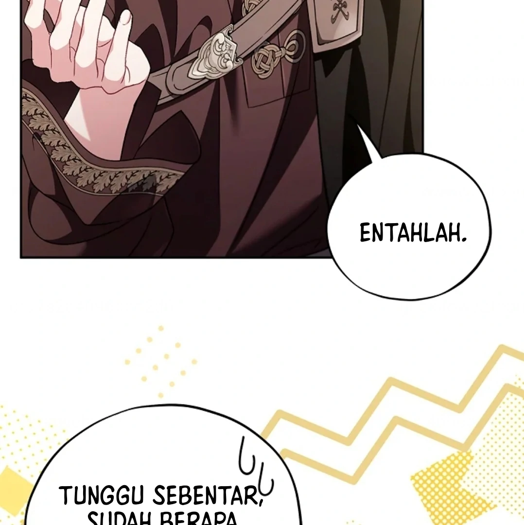 I Will Become the Villain's Poison Taster Chapter 70 - halaman 123