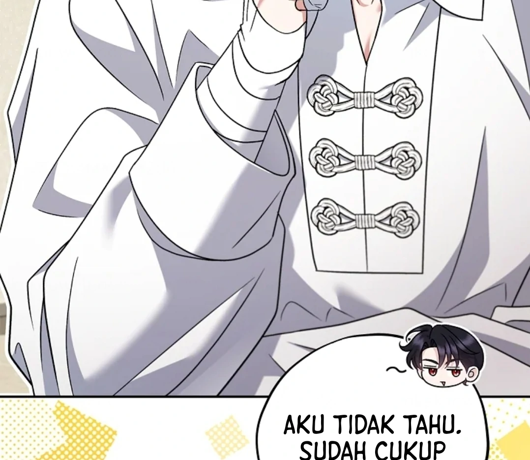 I Will Become the Villain's Poison Taster Chapter 70 - halaman 125