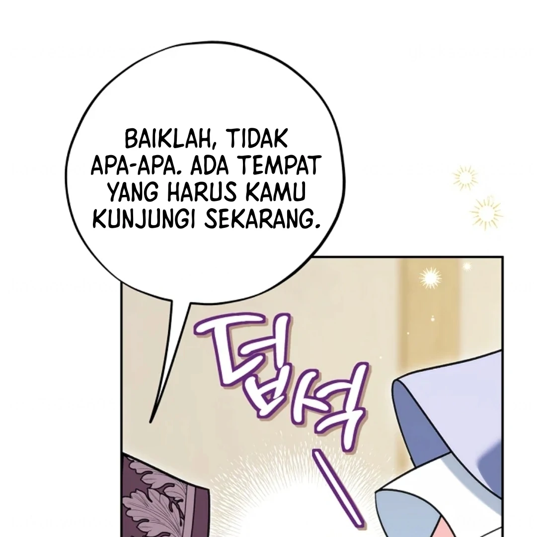 I Will Become the Villain's Poison Taster Chapter 70 - halaman 127