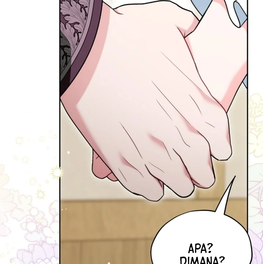I Will Become the Villain's Poison Taster Chapter 70 - halaman 128