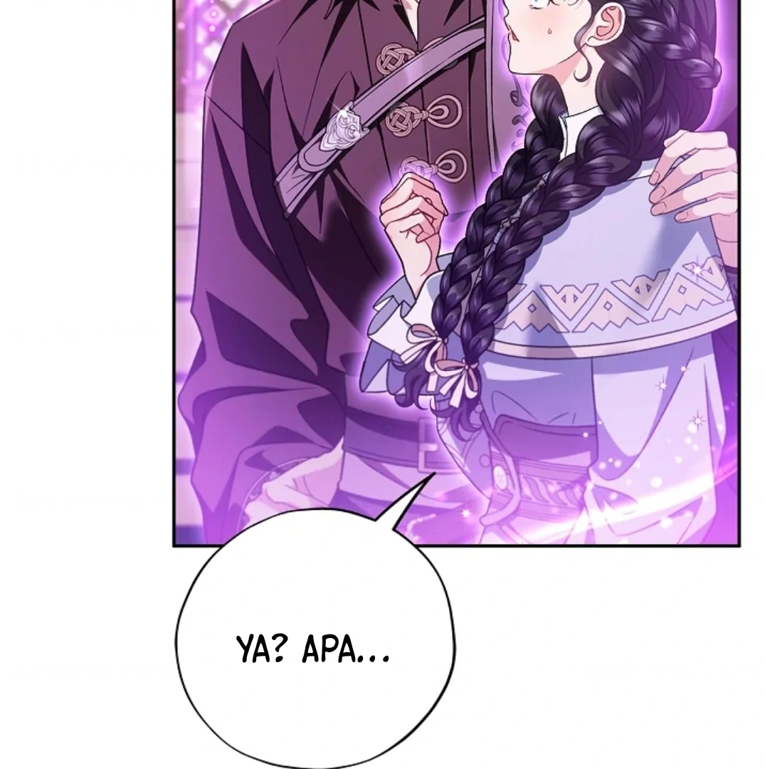 I Will Become the Villain's Poison Taster Chapter 70 - halaman 136