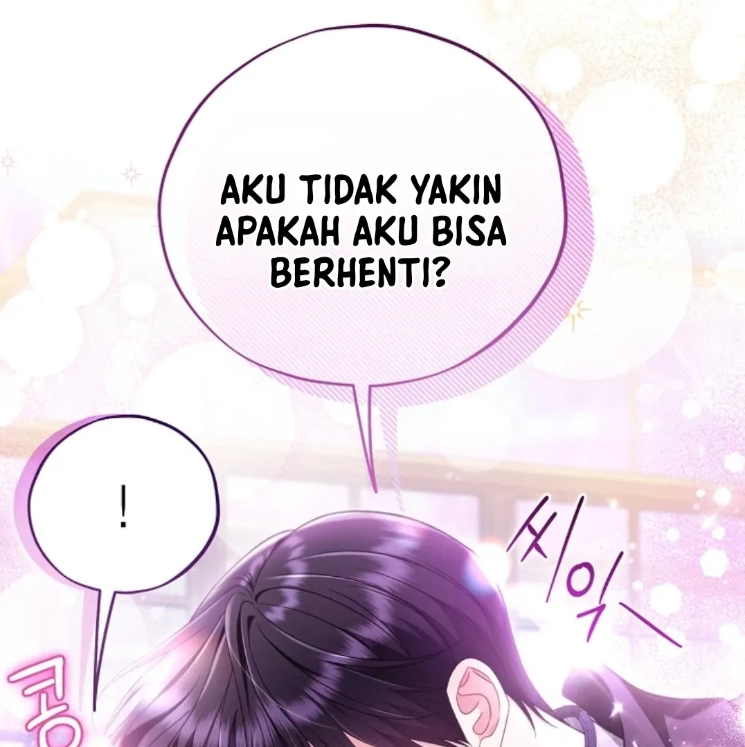I Will Become the Villain's Poison Taster Chapter 70 - halaman 14