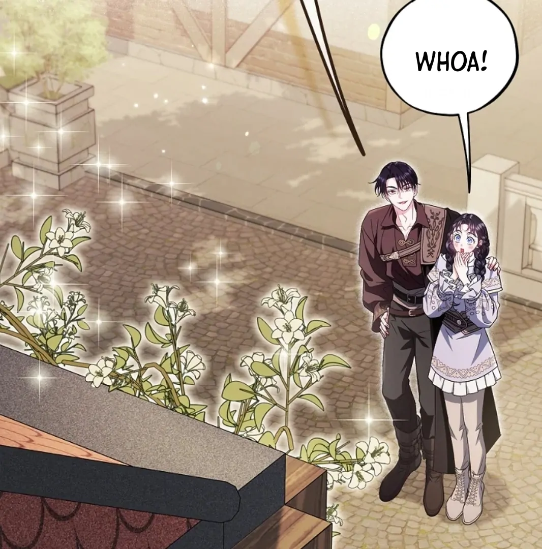 I Will Become the Villain's Poison Taster Chapter 70 - halaman 142