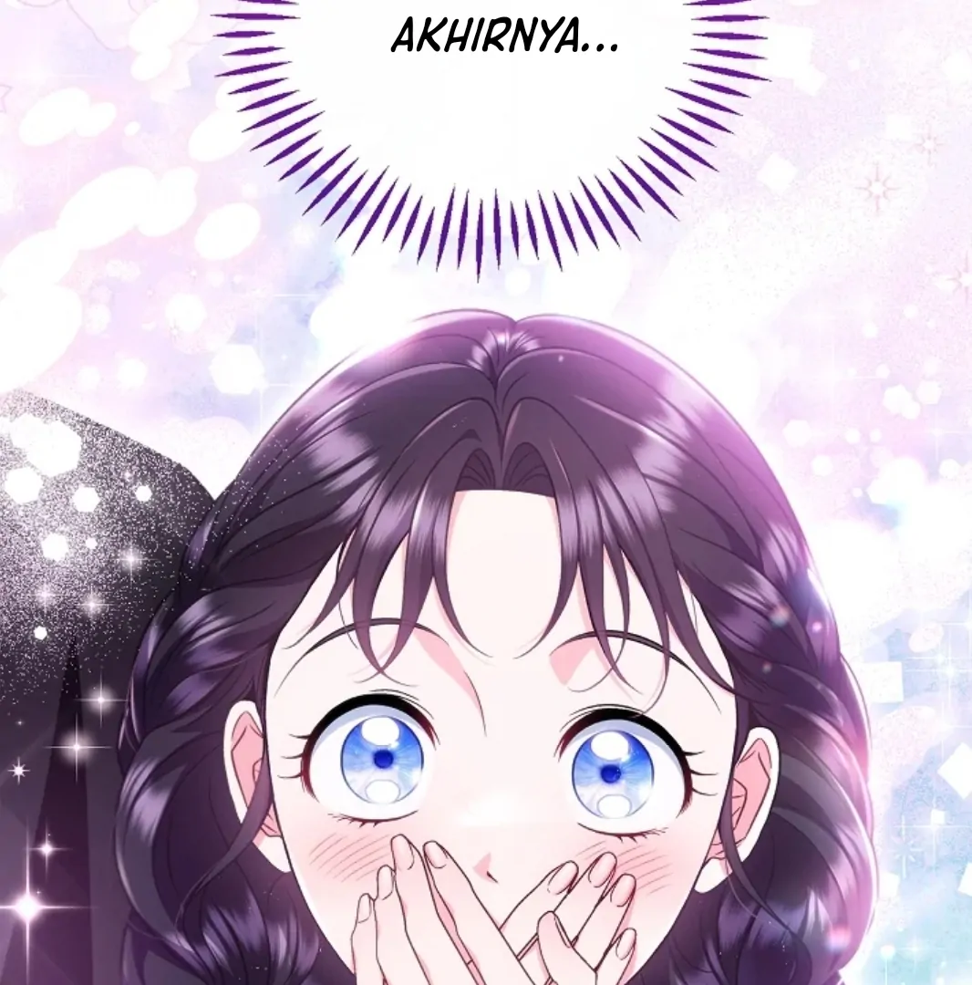 I Will Become the Villain's Poison Taster Chapter 70 - halaman 145