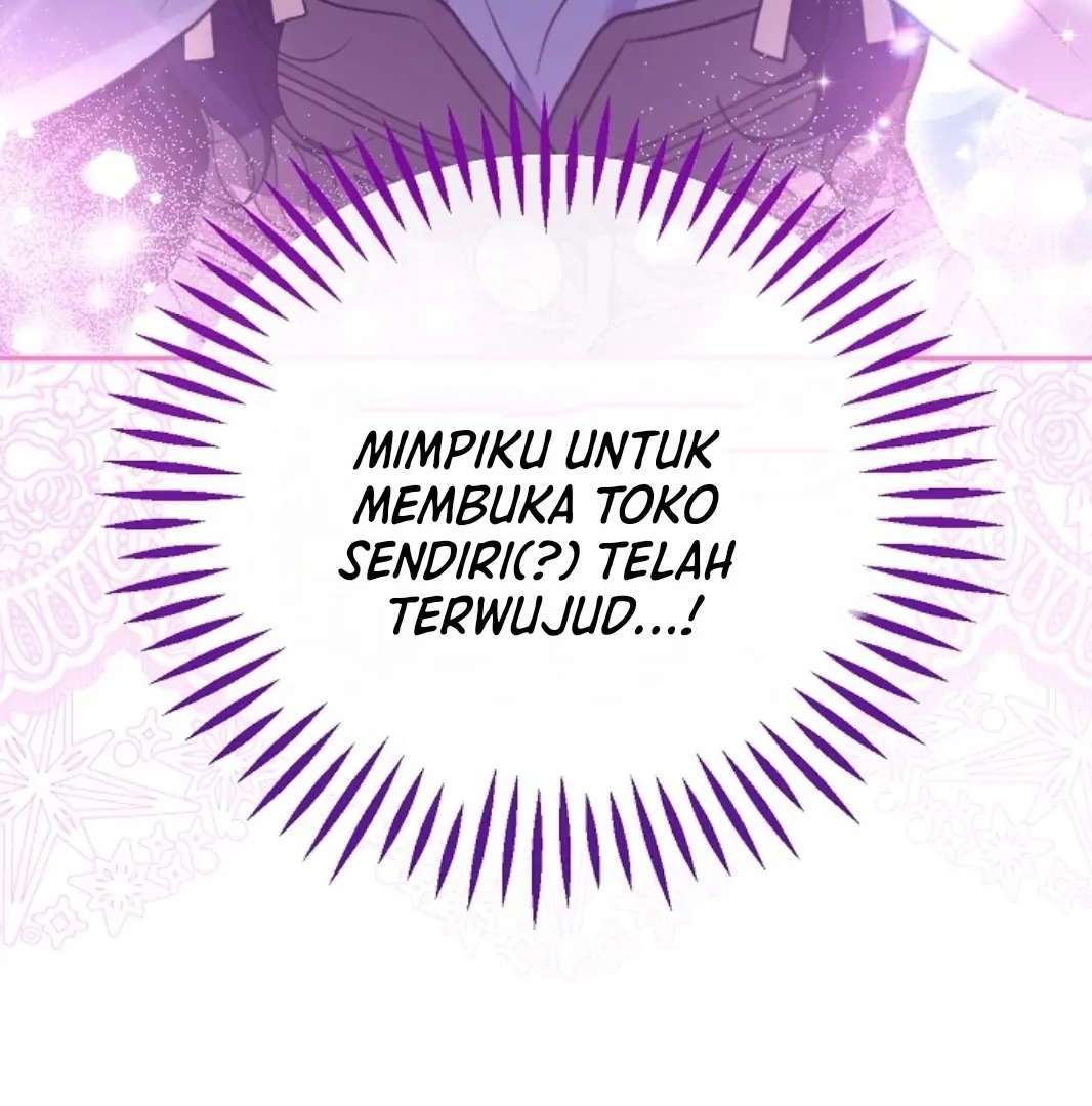 I Will Become the Villain's Poison Taster Chapter 70 - halaman 147