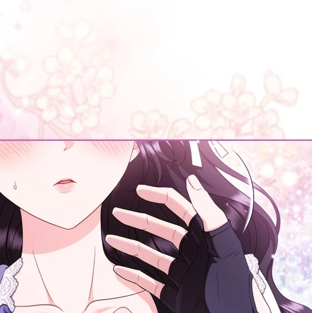 I Will Become the Villain's Poison Taster Chapter 70 - halaman 17