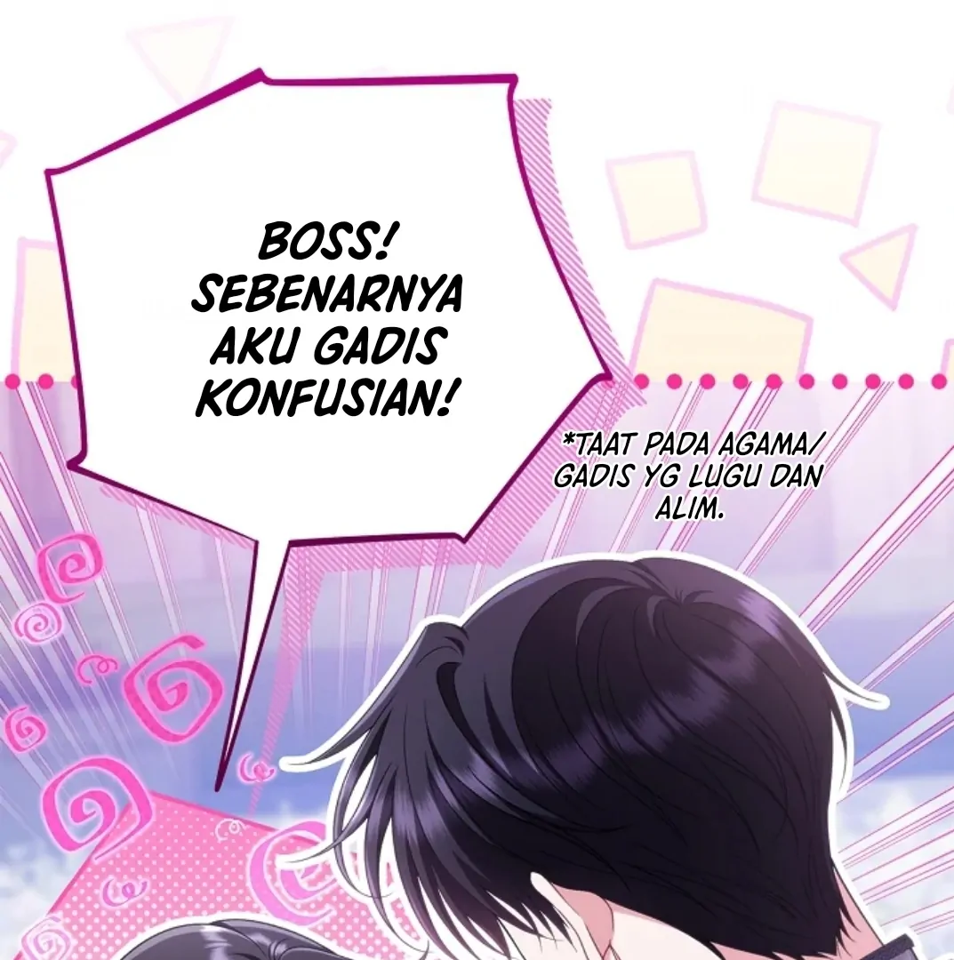 I Will Become the Villain's Poison Taster Chapter 70 - halaman 26