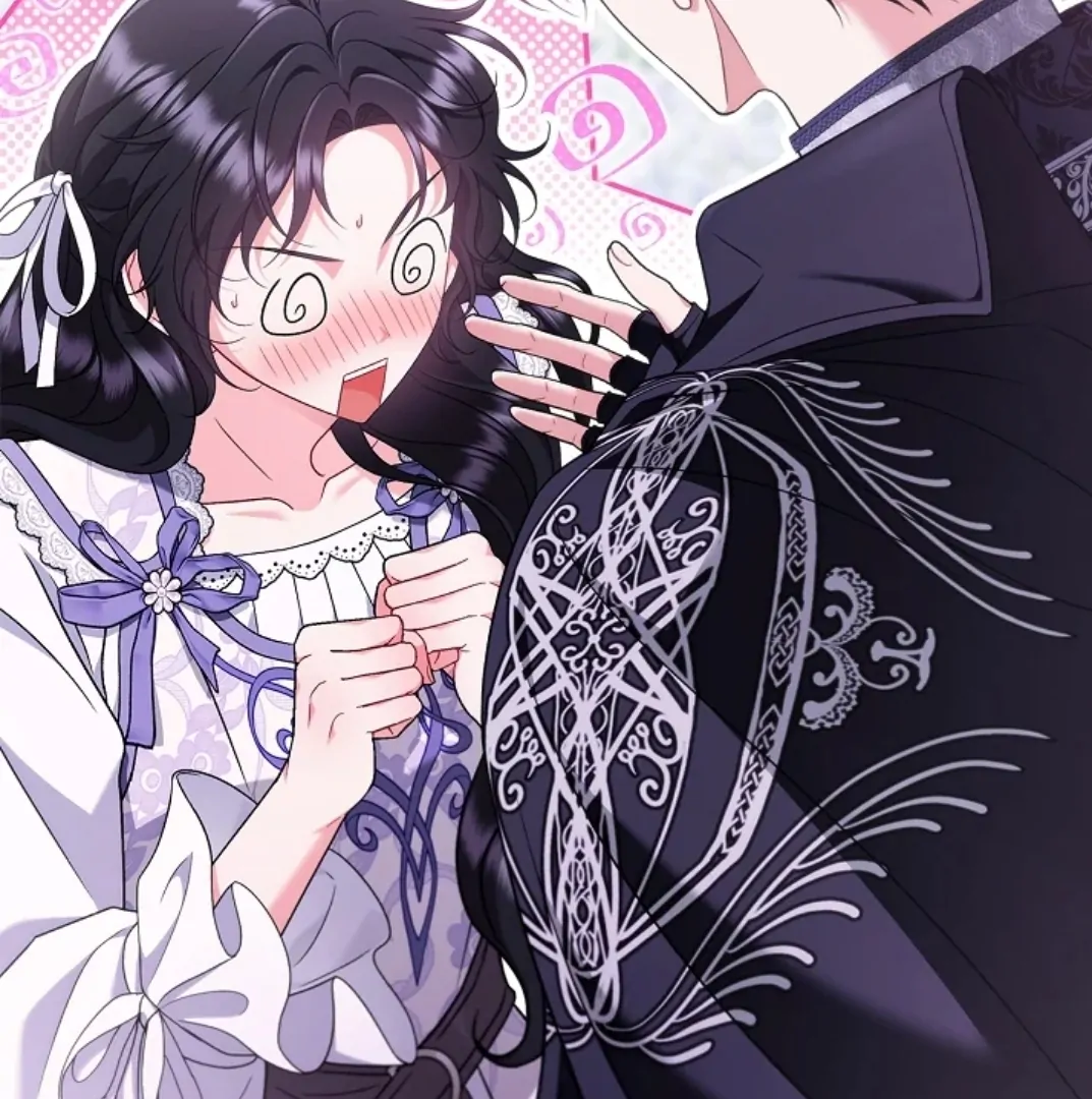I Will Become the Villain's Poison Taster Chapter 70 - halaman 27