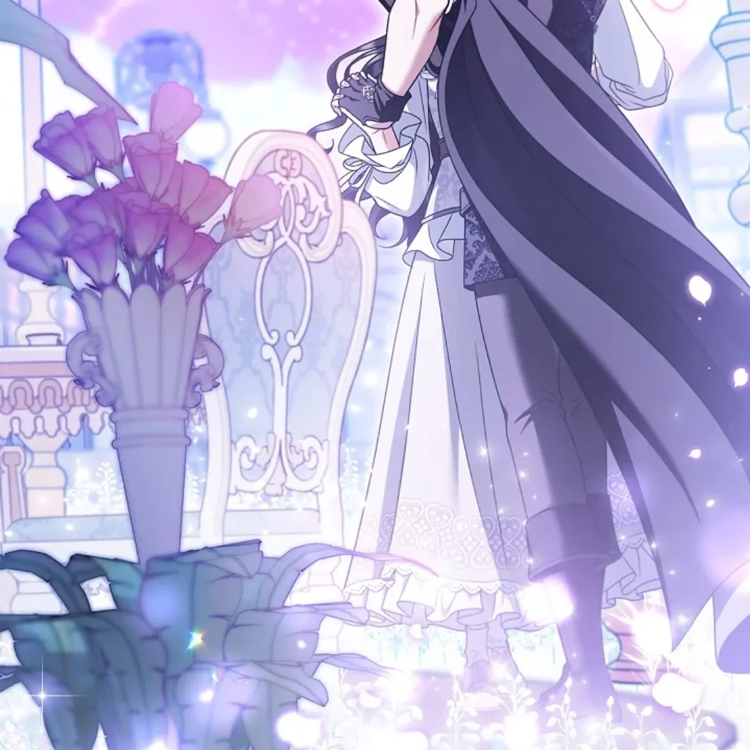 I Will Become the Villain's Poison Taster Chapter 70 - halaman 3