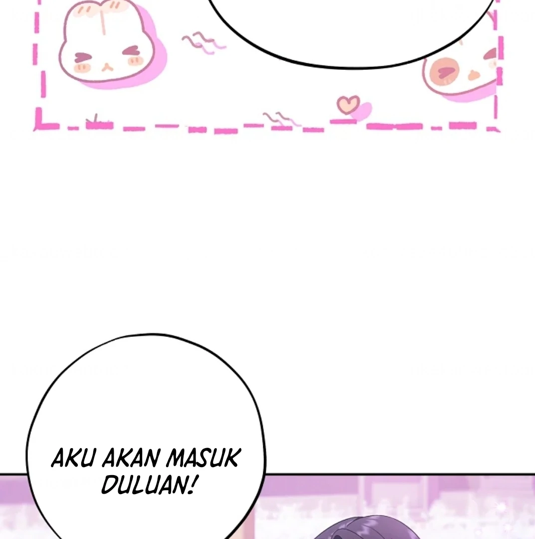 I Will Become the Villain's Poison Taster Chapter 70 - halaman 30