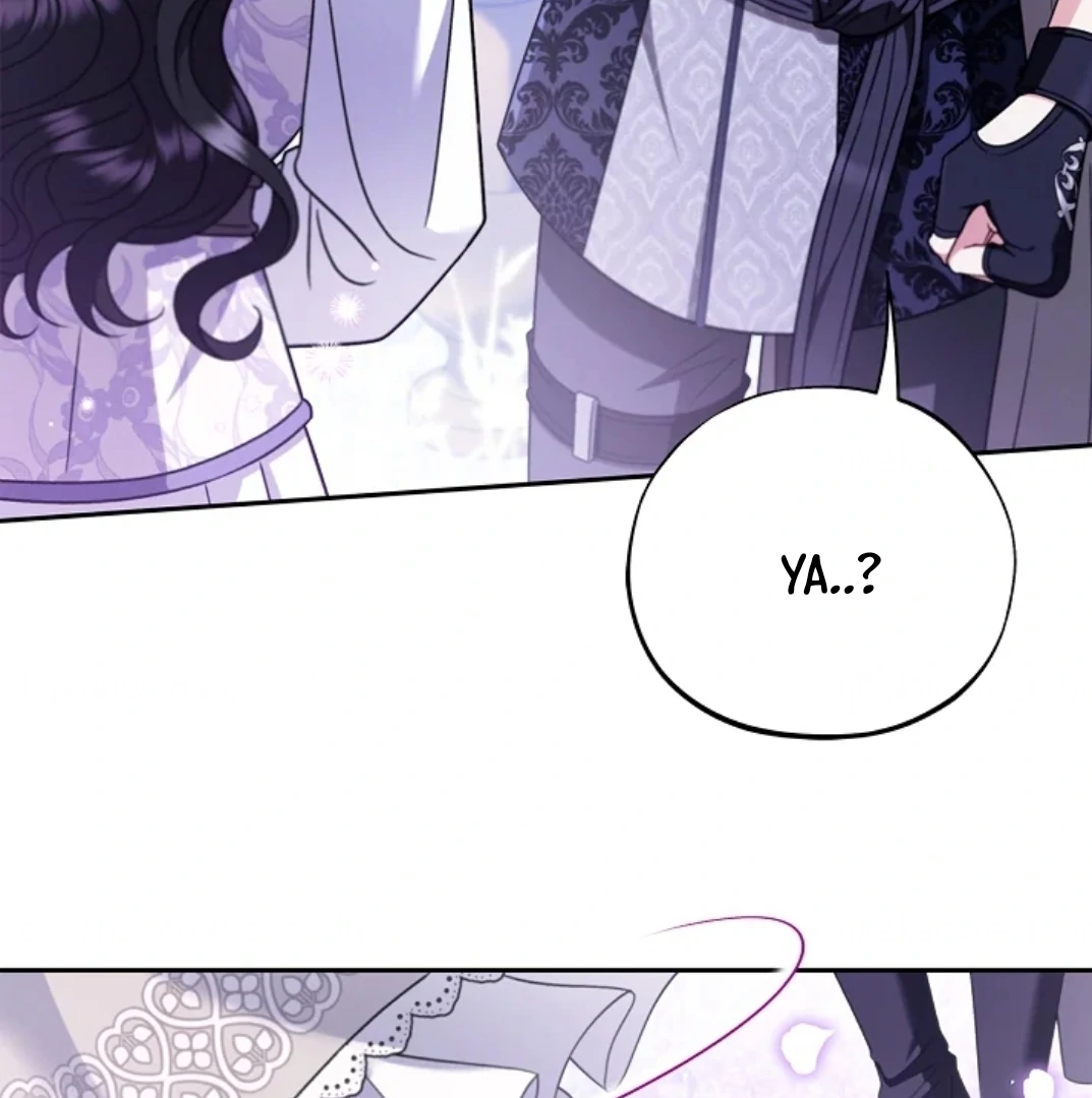 I Will Become the Villain's Poison Taster Chapter 70 - halaman 32